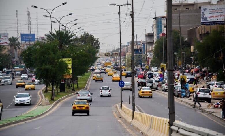 السوداني يوجه بتسخير جميع الإمكانيات لمنع الحوادث المرورية خلال زيارة الأربعين
