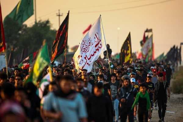 الداخلية تصدر توجيهات عديدة لجميع القادة الأمنيين لتأمين زيارة الأربعين