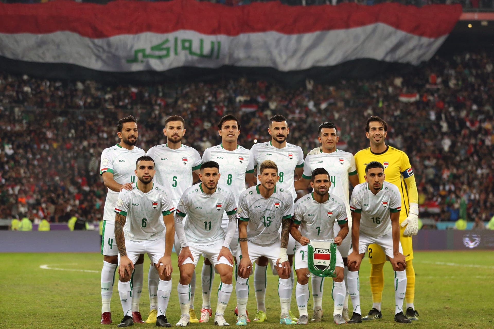 "لخوض معسكر تدريبي".. المنتخب الوطني يغادر إلى الدوحة