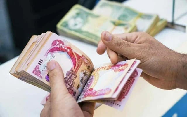 لشهر أيلول.. التقاعد تستكمل إجراءات صرف رواتب المتقاعدين