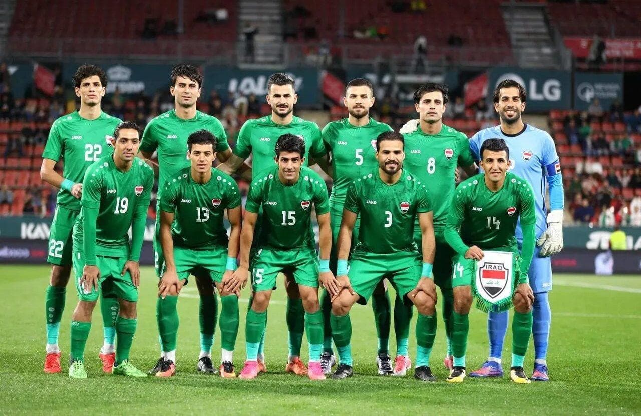 كاساس يعلن القائمة النهائية لمباراتي عمان والكويت