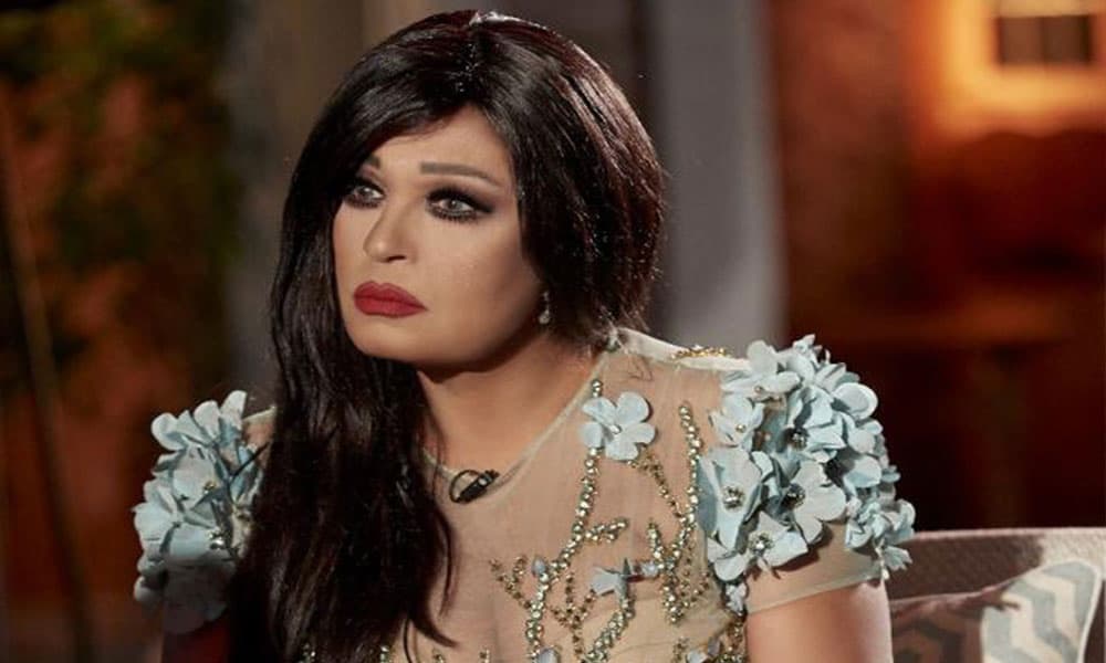 فيفي عبده تنضم لـ "العتاولة" بدور جديد
