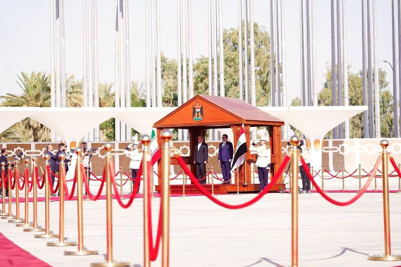 بزشكيان بصدد زيارة محافظة البصرة