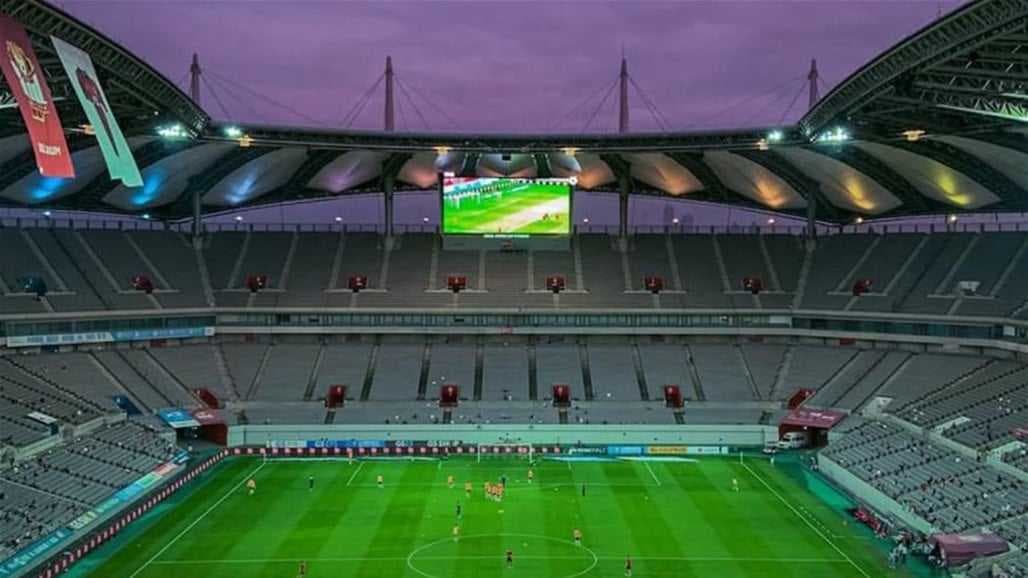 اتحاد الكرة العراقي: بيع تذاكر مباراة الشرطة والنصر من مسؤولية "القيثارة"