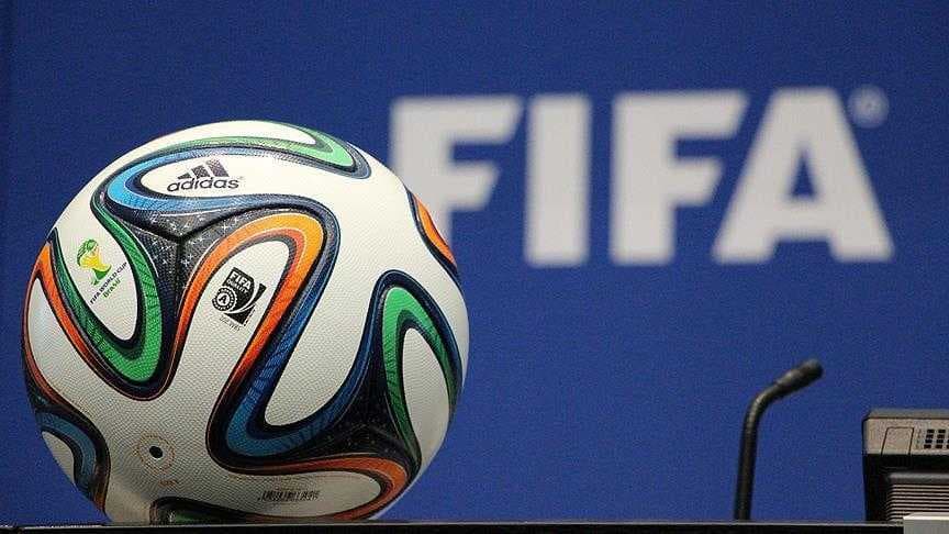 "فيفا" يرفض طلباً فلسطيناً باستبعاد إسرائيل