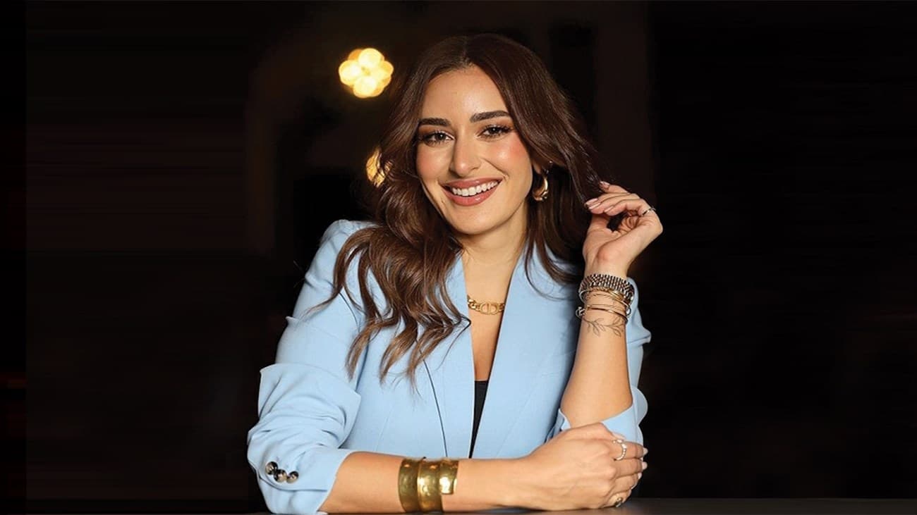 أمينة خليل في "لام شمسيّة"