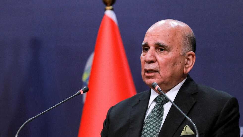 وزير الخارجية قلق من الأوضاع في لبنان: الحروب تخلق الفوضى.. احذروا