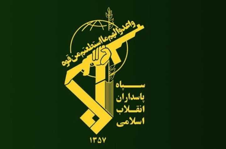 الحرس الثوري الإيراني: رداً على استشهاد إسماعيل هنية والسيد حسن نصر الله والشهيد نيلفوروشان استهدفنا قلب الأراضي المحتلة