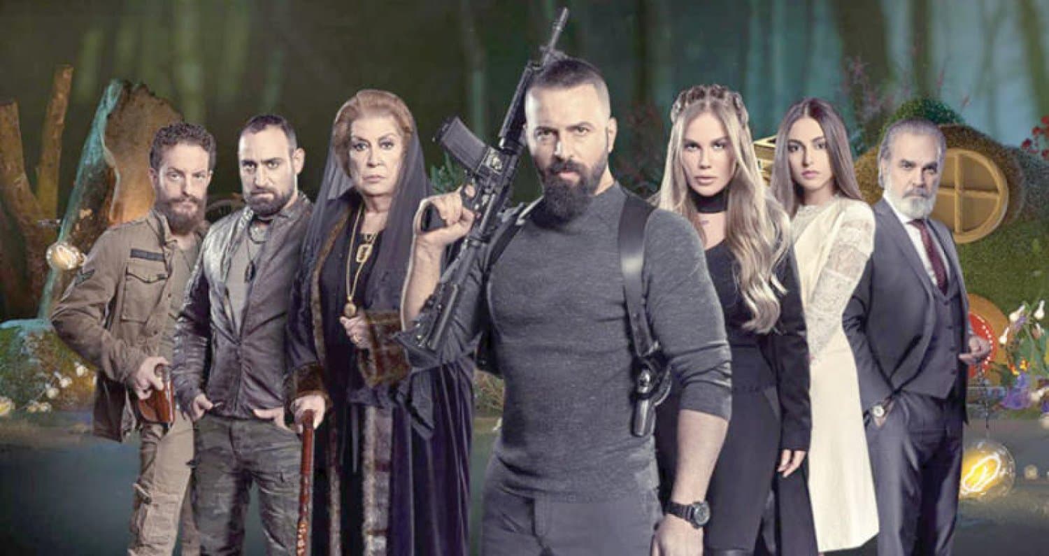انطلاق تصوير النسخة التركية من مسلسل “الهيبة” استعدادًا لعرضه