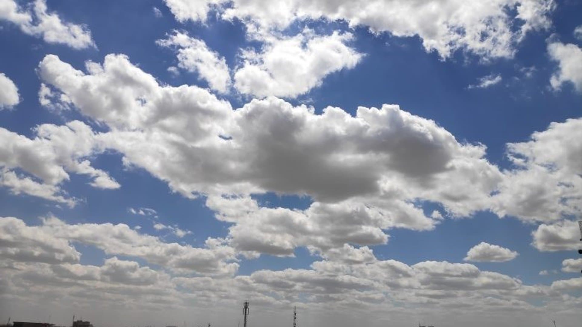 الأنواء: العراق غادر فصل الصيف ولا مؤشرات بارتفاع كبير لدرجات الحرارة