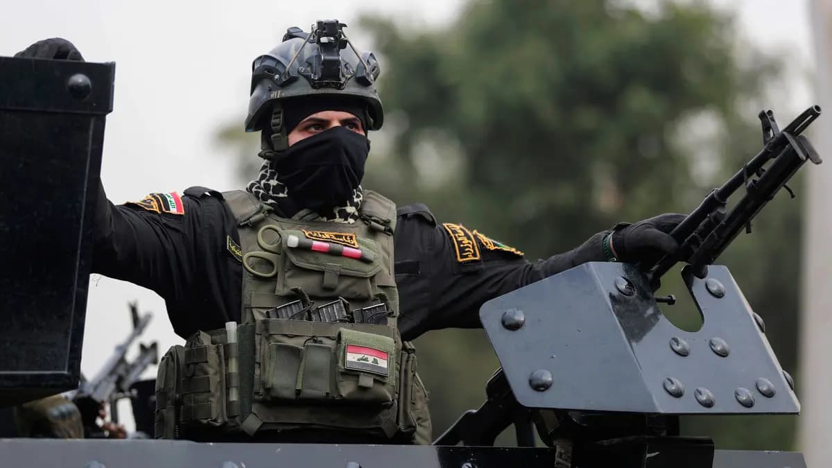 الإعلام الأمني تعلن قتل أكثر من 100 إرهابي غالبيتهم قياديون
