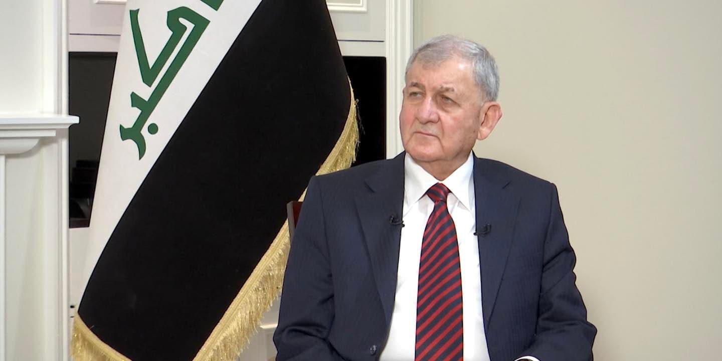 رئيس الجمهورية يشيد بدور علماء الدين في نشر قيم التسامح وترسيخ الاستقرار في البلاد