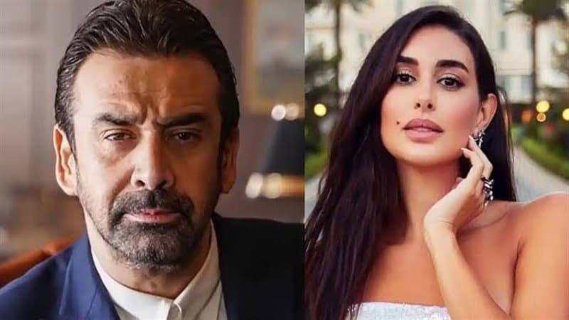 "الأرض السوداء" تجمع كريم عبد العزيز وياسمين صبري