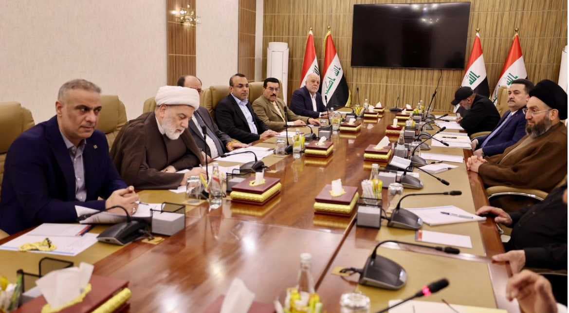 الإطار التنسيقي يدعو النواب لعقد جلسة السبت المقبل وحسم اختيار رئيس البرلمان