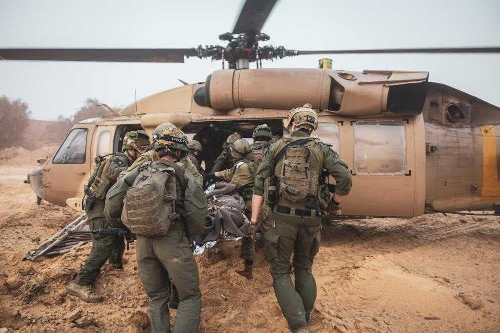 مقتل 2 من الصـ.ـهاينة بسقوط صواريخ في نهاريا وكابري
