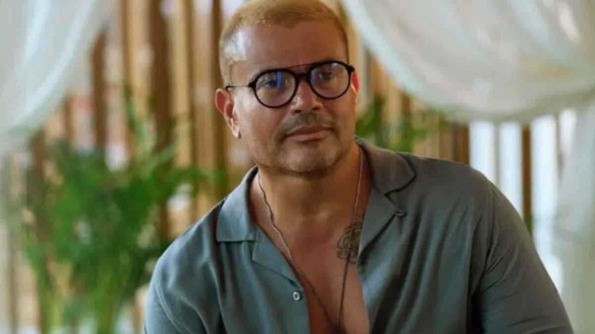 لهذا السبب.. إحالة المطرب عمرو دياب إلى المحكمة