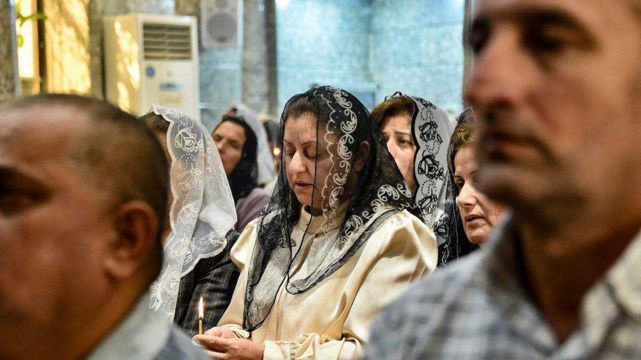 المسيحيِّون يطالبون بإدراج خانة القومية في الاستمارة الخاصة بالتعداد السكاني