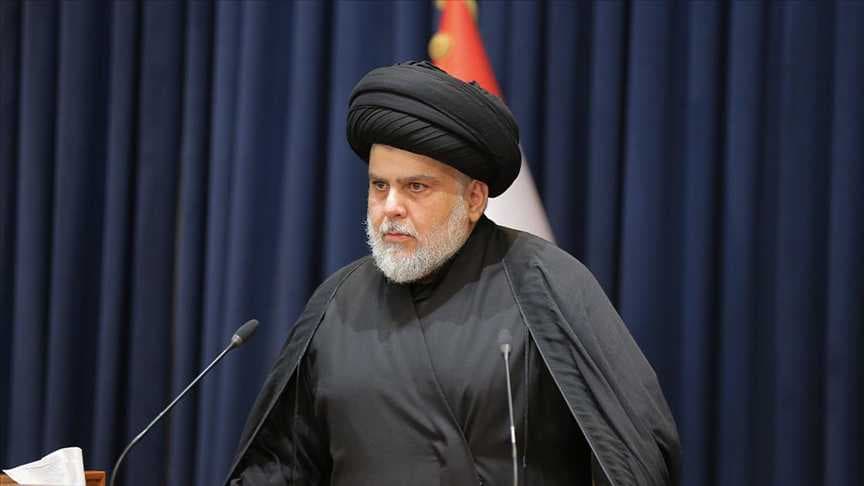 السيد الصدر: أمريكا اثبتت دعمها للكيان الصهيوني حينما استعملت الفيتو ضد إيقاف النار بغزة