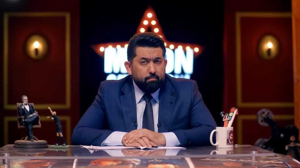 علي فاضل يودع جمهوره: ولاية بطيخ انتهى والى الابد