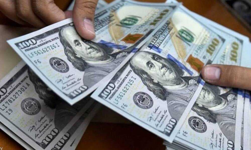 أسعار صرف الدولار في الأسواق المحلية اليوم: