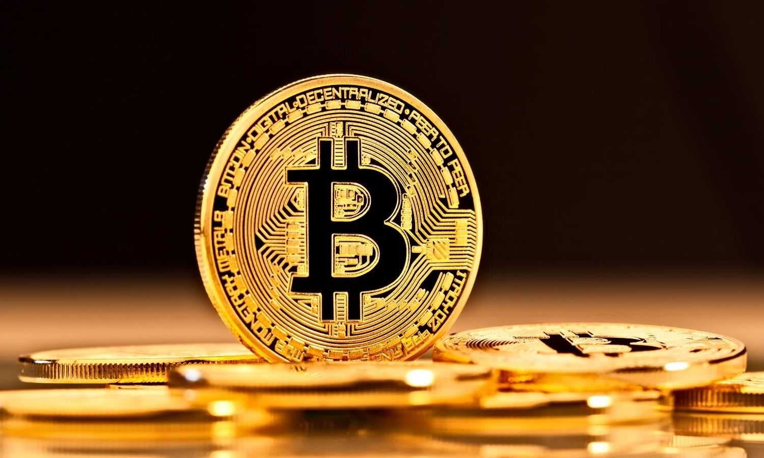 البيتكوين تسجل 100 ألف دولار لأول مرة في تاريخها