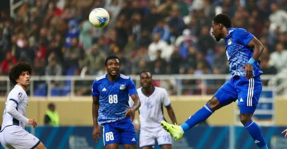 النجف يتغلب على القاسم ونفط ميسان يهزم الكرمة بدوري نجوم العراق