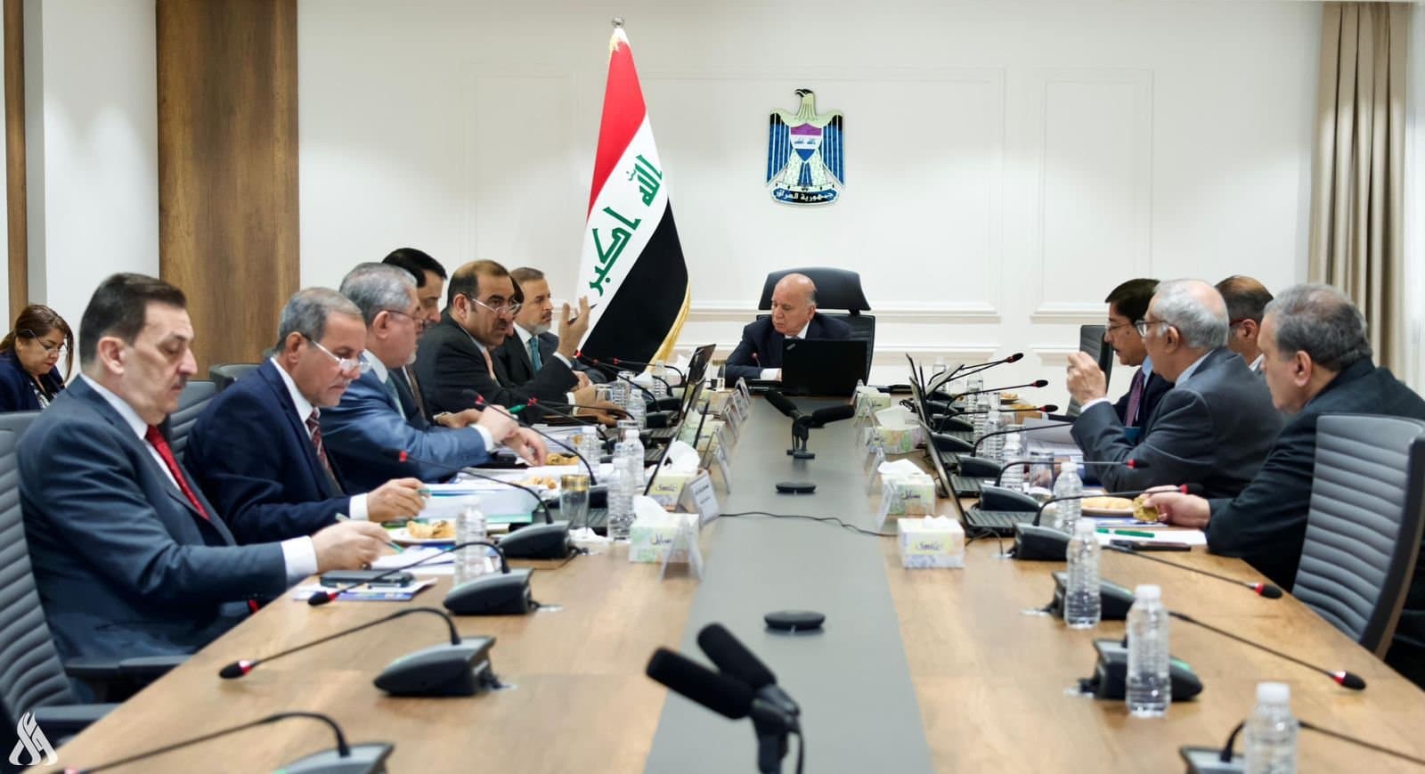 ‏ المجلس الوزاري للاقتصاد يوصي بتعديل الأجور والرسوم التي يستوفيها الجهاز المركزي للتقييس