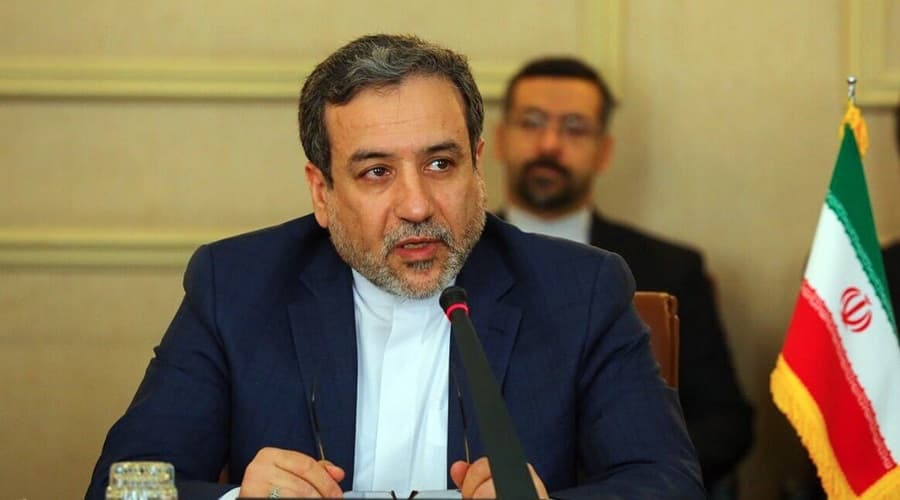 عراقجيي: مجلس الأمن أصبح مكبلا ومراقبا لوضع سوريا