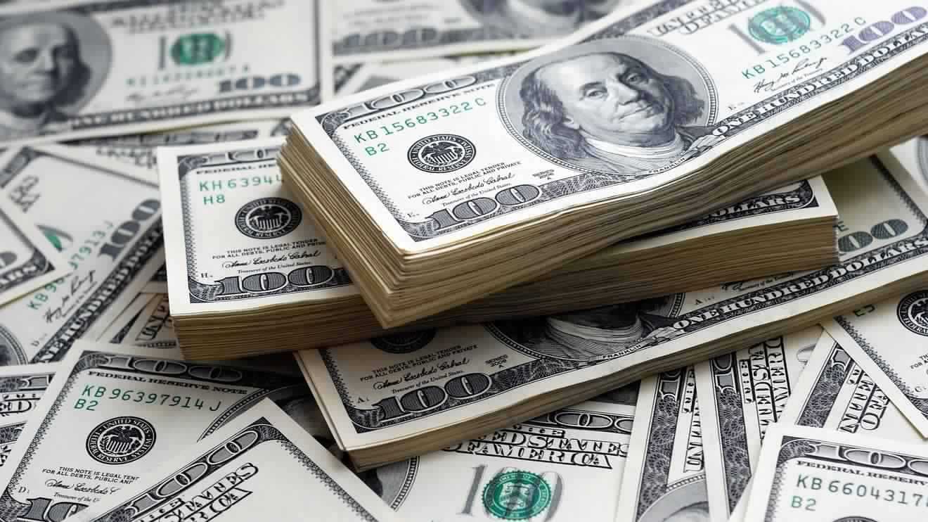 ارتفاع اسعار الدولار في بغداد واربيل مع إغلاق البورصة
