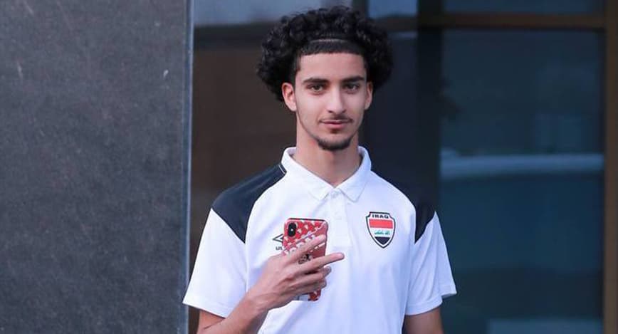 المنسق الإعلامي للمنتخب الوطني يكشف عن موعد التحاق زيدان اقبال