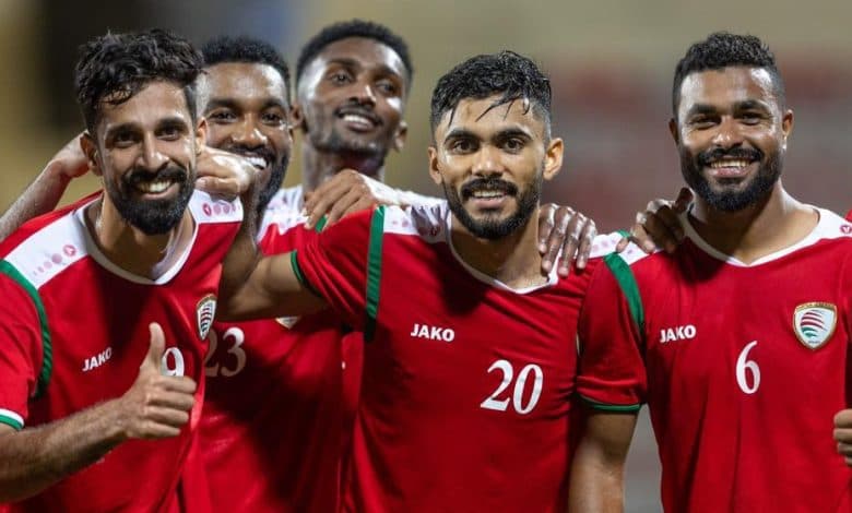 المنتخب العُماني يحرز هدف التعادل بمرمى الكويت