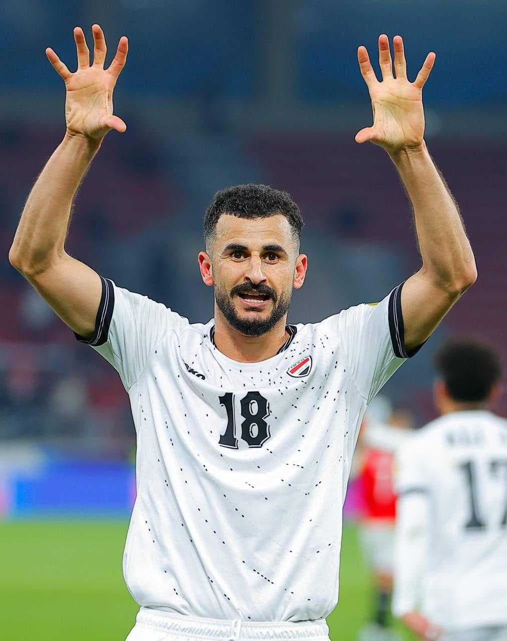 أيمن حسين: الفوز على اليمن خطوة مهمة في مشوارنا نحو اللقب