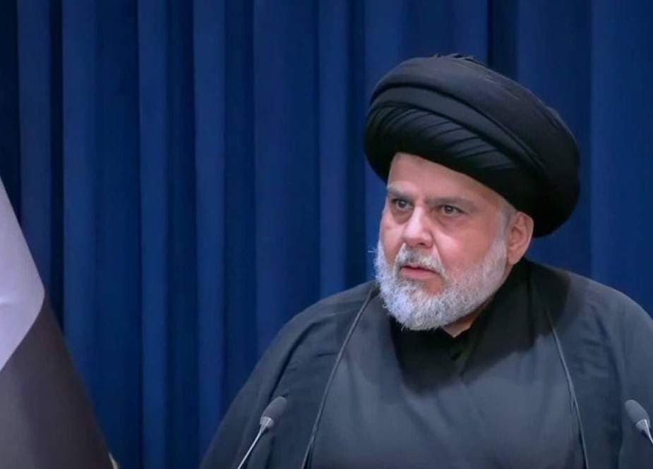 السيد الصدر يدعو لصلاة جمعة موحدة في بغداد