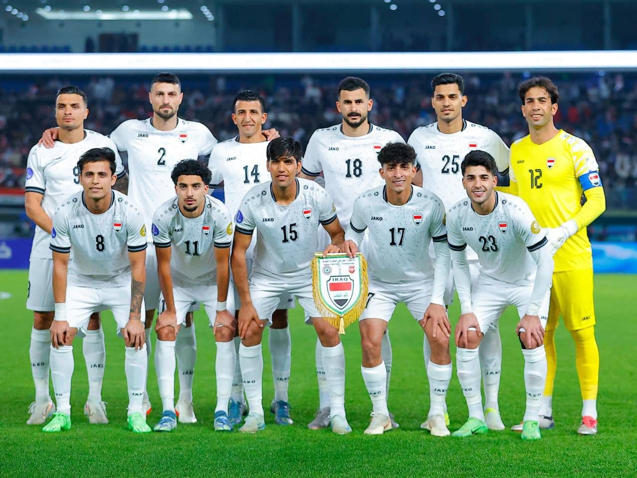 اليوم.. المنتخب الوطني يواجه نظيره السعودي في لقاء حاسم