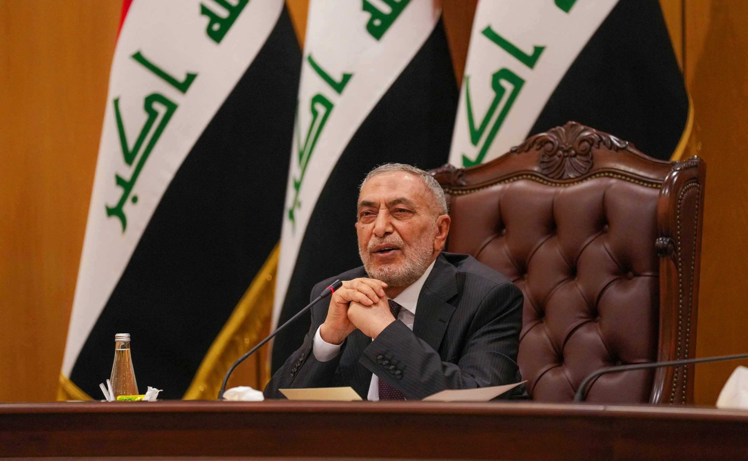 رئيس مجلس النواب ينفي إمكانية تأجيل الانتخابات