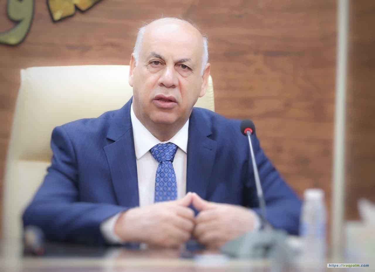 البدراني يحدّد موعد صرف منحة الصحفيين والأدباء والفنانين