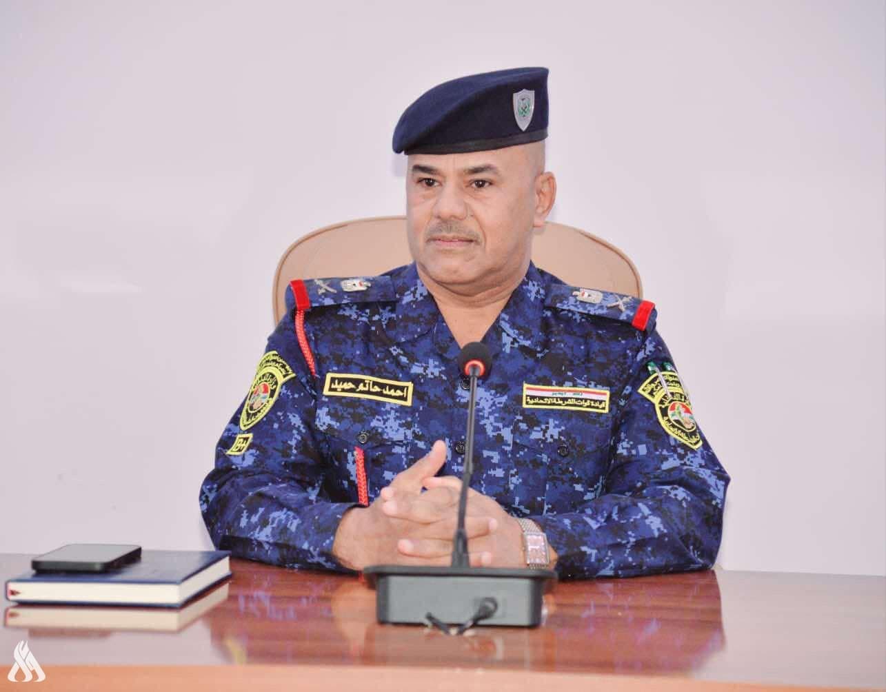 الداخلية تعلن نجاح الخطة الأمنية الخاصة بذكرى استشهاد الإمام الهادي (ع)