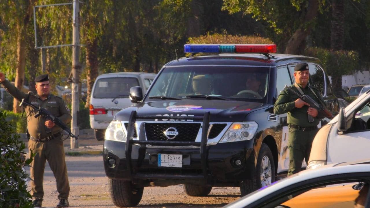 إصابة 5 طلبة بجروح بعد إقدام زميلهم على إطلاق الرصاص بإحدى الجامعات الاهلية