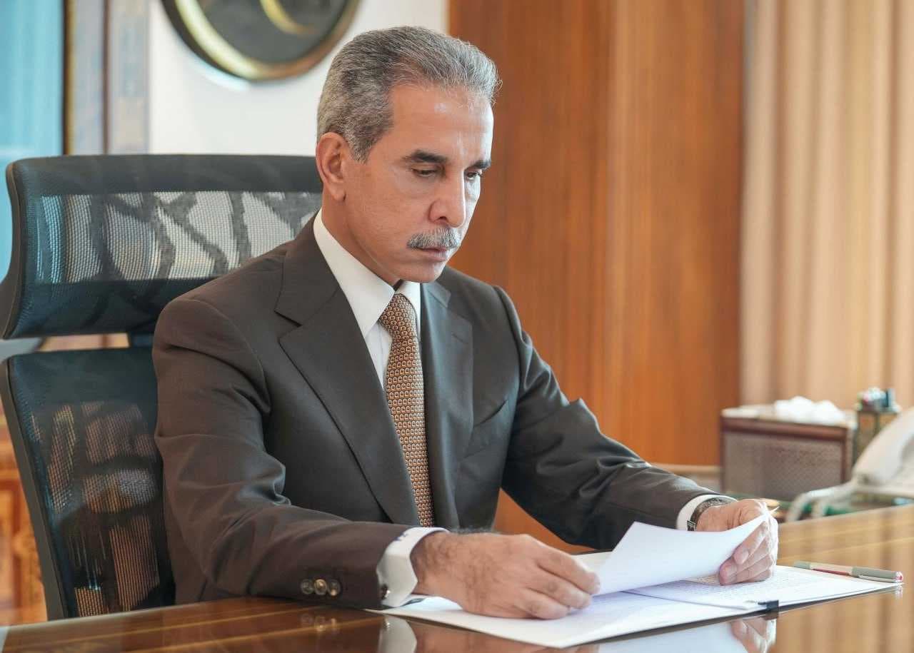 القضاء : قرار تمديد ولاية مجلس المفوضين يجنّب البلاد الدخول في أزمة سياسية