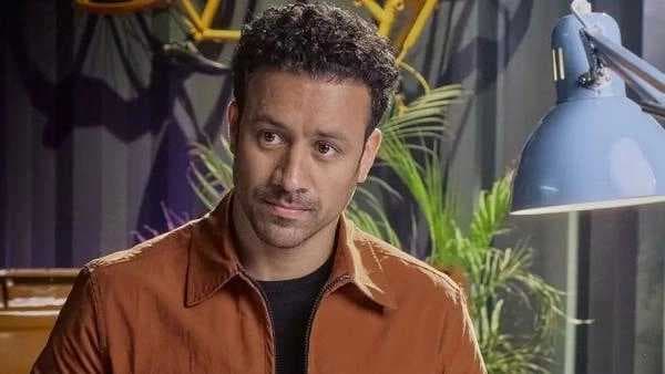 أحمد داود ينافس بـ"الشرنقة" في رمضان