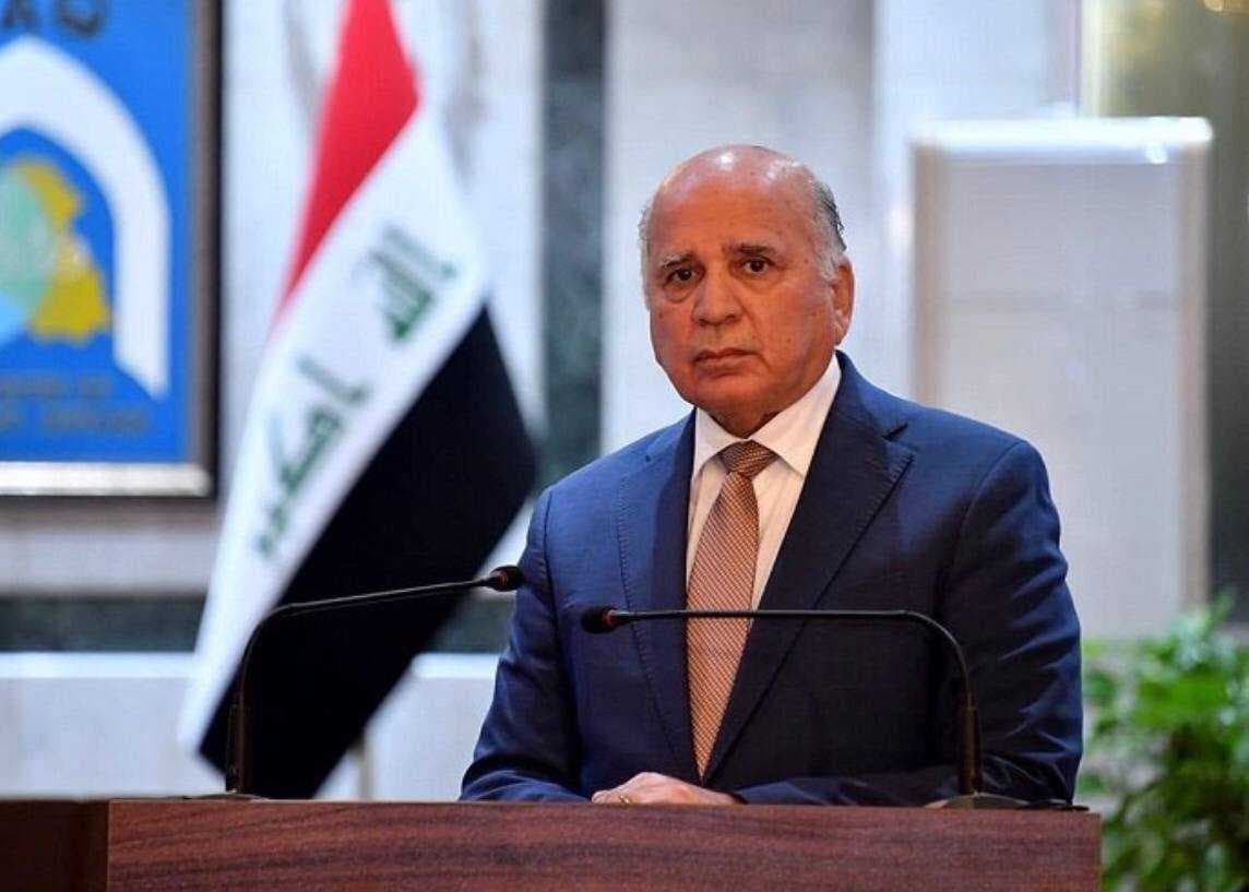 بغداد تعلن استعدادها لتهدئة التوترات بين واشنطن وطهران