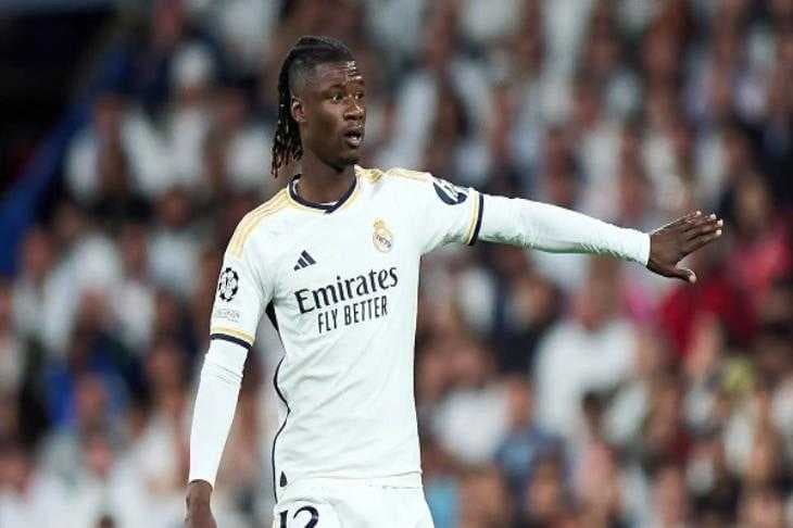 ريال مدريد يتلقى صدمة جديدة من هو اللاعب المصاب؟