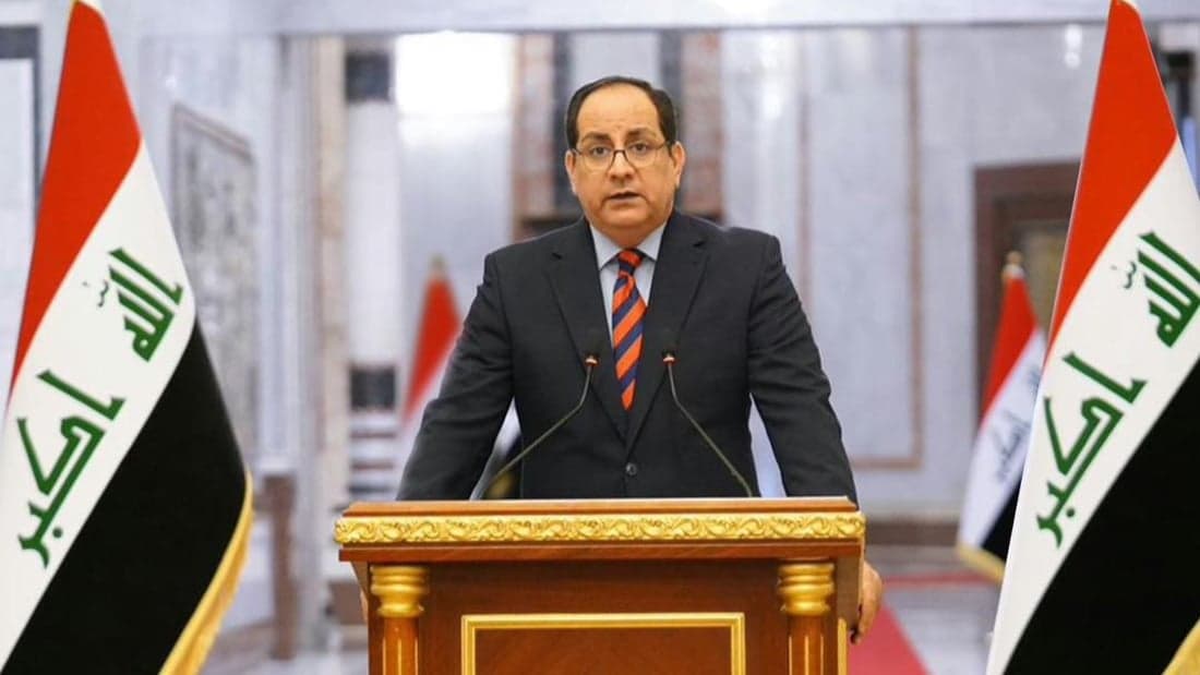 العوادي: العراق لعب دوراً كبيراً باتفاق وقف إطلاق النار في لبنان وغزة