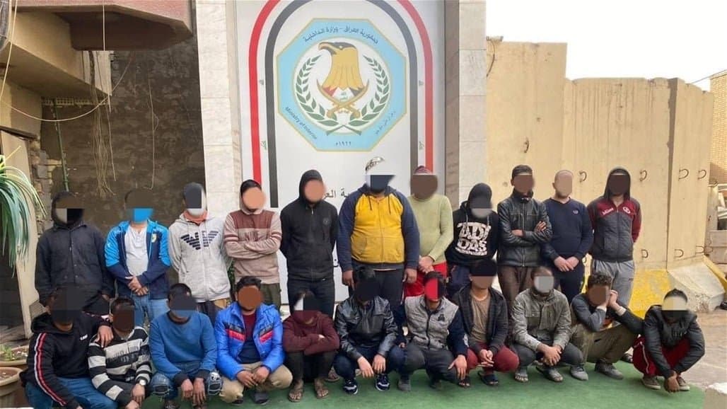 الداخلية: إجراءات قانونية جديدة بحق المخالفين لقانون الإقامة