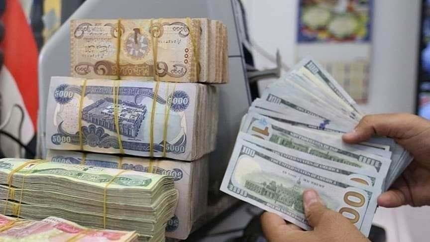 أسعار الصرف تسجل استقرارا في 4 محافظات