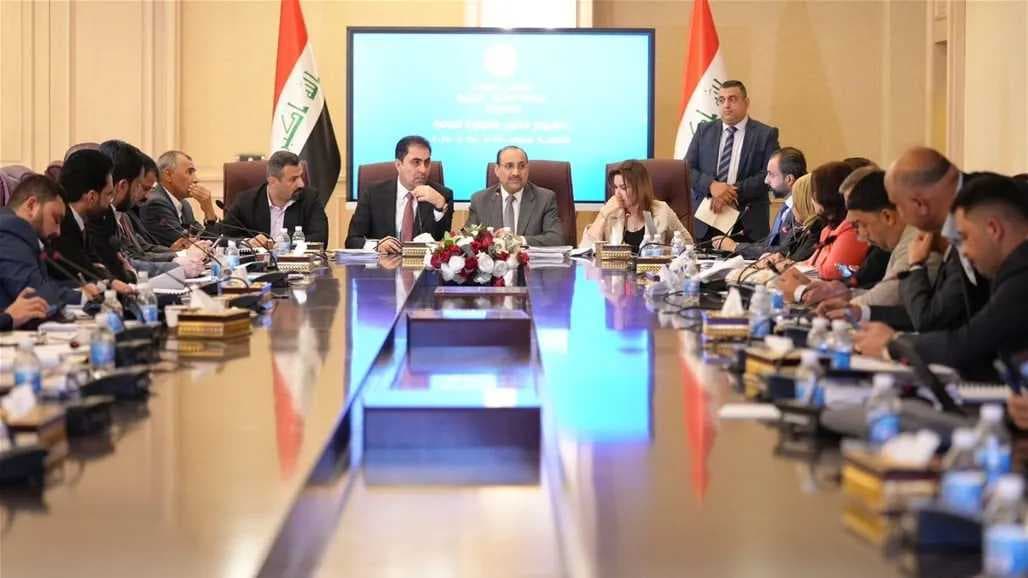 اللجنة المالية: أولوياتنا رسم مسار جديد لإدارة الوضع المالي