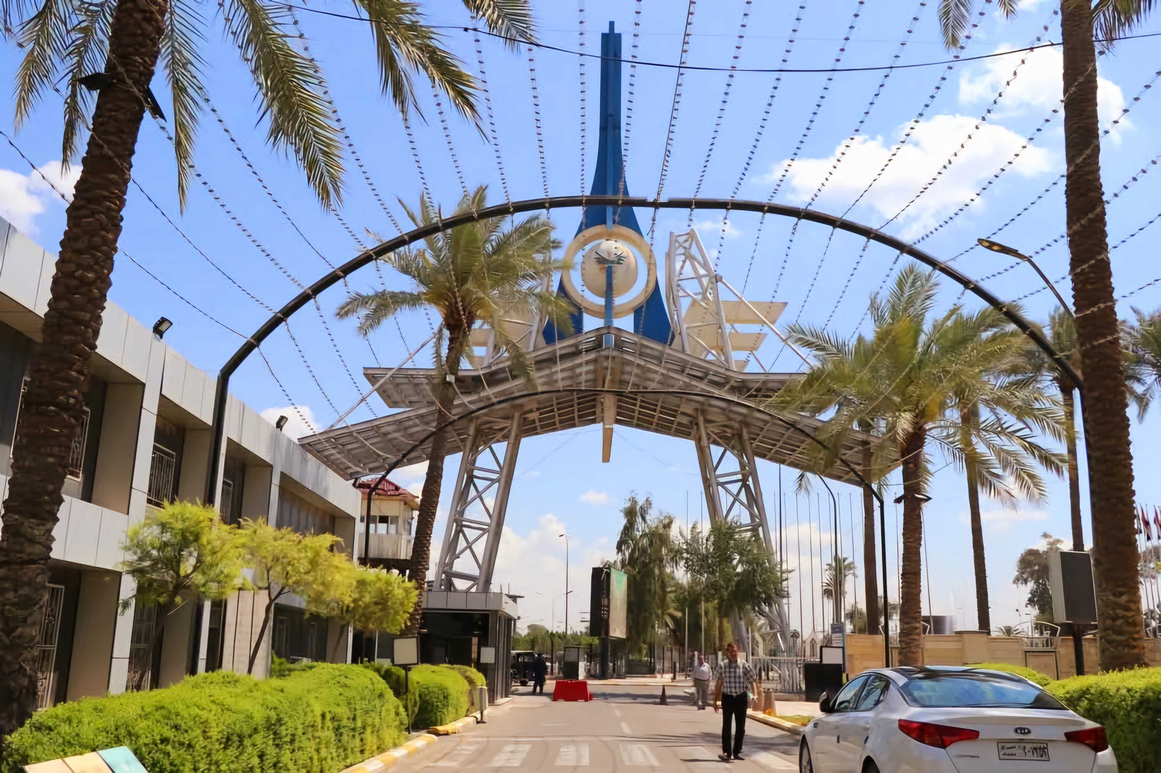 انطلاق فعاليات معرض بغداد بالتزامن مع بغداد عاصمة السياحة العربية السبت المقبل