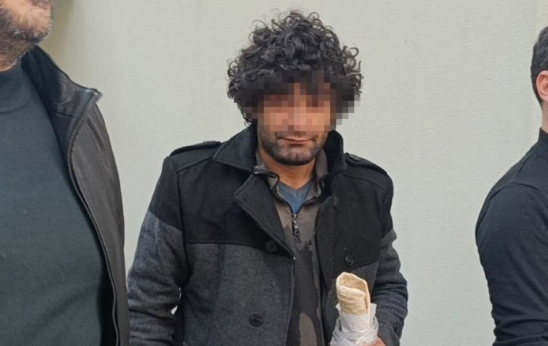 سندويتش شاورما يتسبب في تراجع رجل عن الانتحار في تركيا