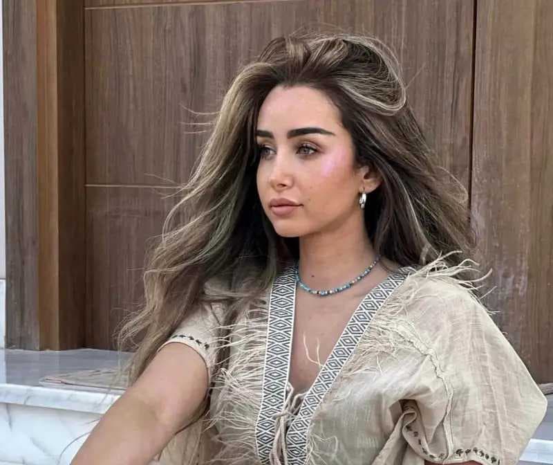 هنا الزاهد: يجذبني الرجل الأكبر مني بـ 10 سنوات على الأقل