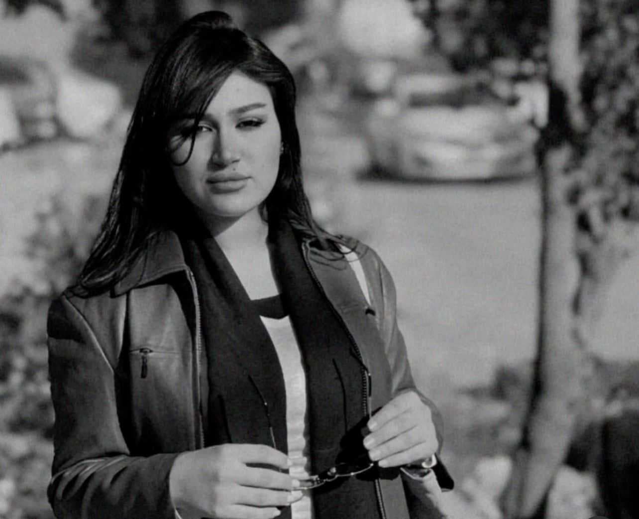 بيسان الشواك في مسلسل "الأم طليعة"
